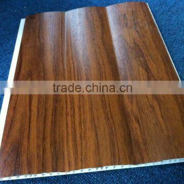PVC Laminated Panel for Wall and Ceiling photo-2