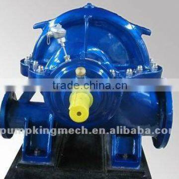 Standard API610 pump BB1 series