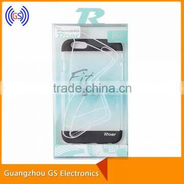 Mobile Phone TPU Case For Asus Zenfone 2 5.5 inch  China Market