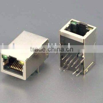 RJ11 Connector LED