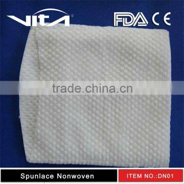 spunlace nonwoven glove