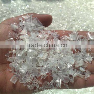 Plastic Pet Flakes photo-5