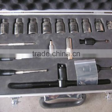 denso common rail tools