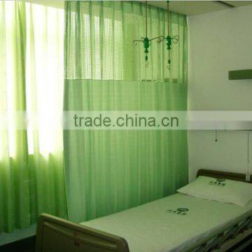 Fire Retardant Anti-microbial Medical Curtain