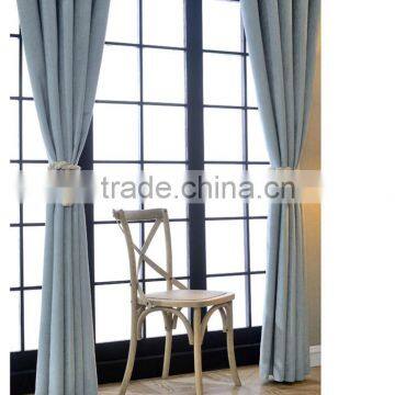 Latest designs velvet stage used curtains for sale from china