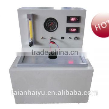 Made-in-China ,Precise measurment,low noise,CE,HY-GPT Gasoline Pump Test Bench