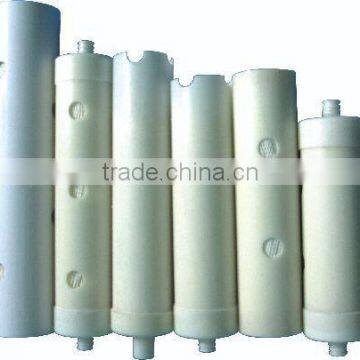 75mm Household water filter UF membrane cartridge / household water filter