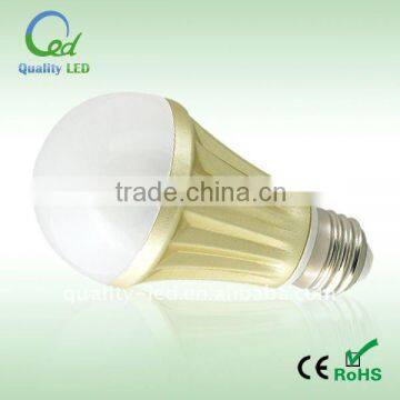 Dimmable E27/B22/E26/E14 LED Bulb