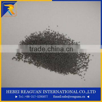 410 Stainless Steel Shot 0.1mm for Balsting