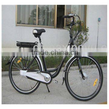 electric bike XY-EB001A woman