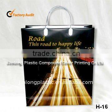 Shopping Handle Packing Bag