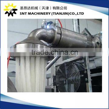 15tons/day Industrial Folding Rice Vermicelli Making Machine/ Rice Noodle Machine photo-2