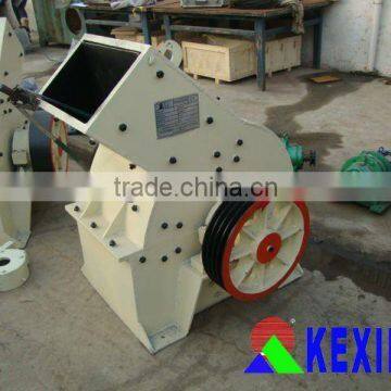 Efficiency Rock Crusher (CE certificate)