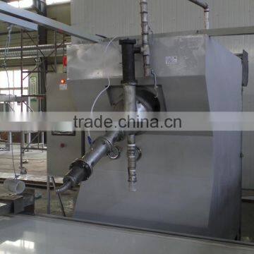 solid surface production line solid surface machine stone making machine