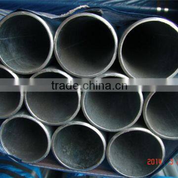Black/Galvanized ASTM A 135 Steel Tube for Fire Fighting photo-4