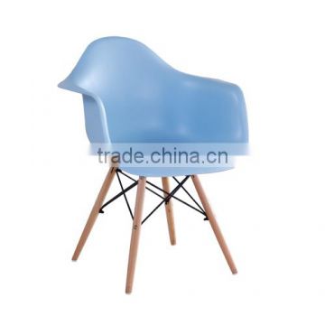 Wholesale led bar stool high chair plastic bar stool