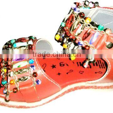 2015 Newest Sandal for Girls, Kid Sandal, Child Shoe photo-3