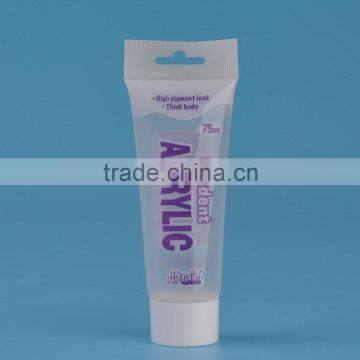 Multi color Cake decorating Tube for ink