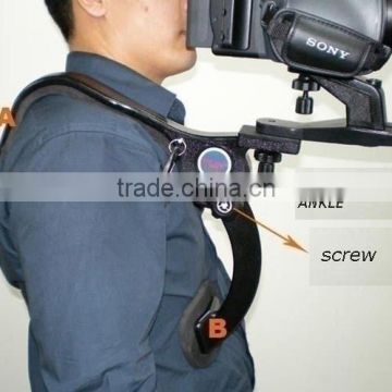 Camcorder Shoulder Support