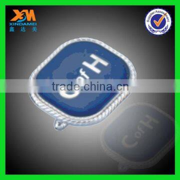 shenzhen casting zinc alloy customized china cheap cufflinks (xdm-cl078)