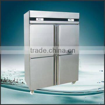 Commercial Kitchen Freezer for Sale Used in Kitchen China Manufacturer photo-4