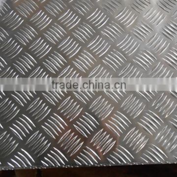 wholesale aluminum checker plate 1050 3005 5754 5050