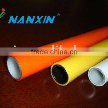 PEX/AL/PEX PIPE ( overlap or laser )