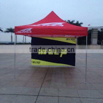 2016 TOP quality folding tent removeable pavilion tent canopy without MOQ