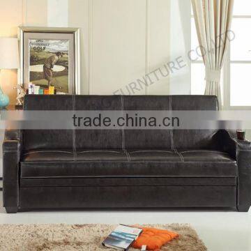 Reclining Sofa with Storage