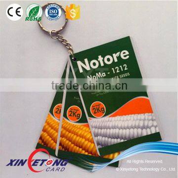 Glossy Surface ISO PVC Membership Card