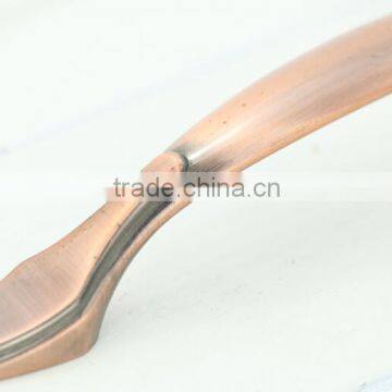 Zinc Alloy Antique Furniture Handles photo-5