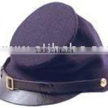 McDowell Peak Bummers Cap | Civil War Kepi