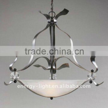 2015 Luxurious Pendant Light/Pendant Lamps With CE Certificate