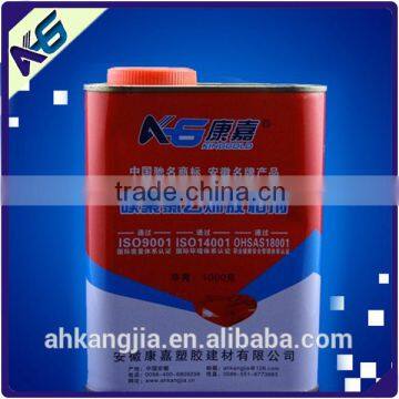 glue for pvc polyester