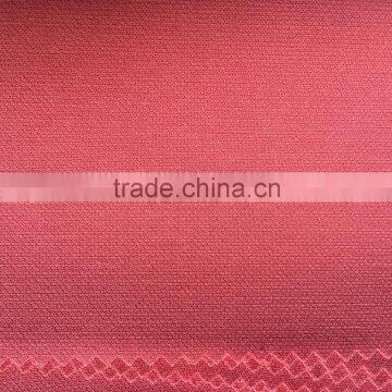310g/sm Double Layer Suiting Fabric, TR Spandex Suiting Woven Fabric for Garments photo-2