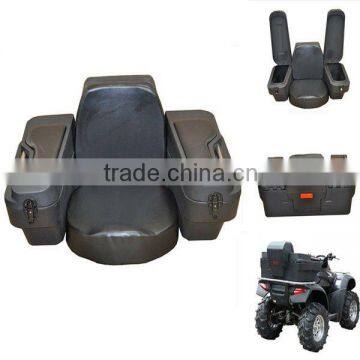 43L Rotomolded Quad Rear Seat Box