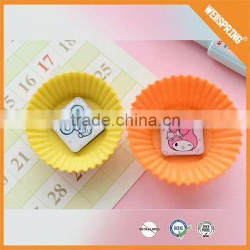 15-492 China wholesale animal magnets nature letter magnets