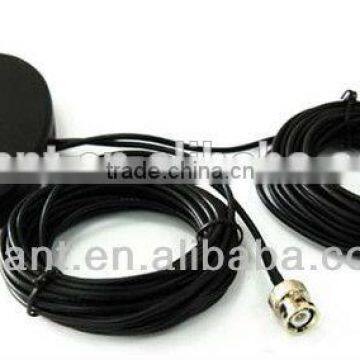 car combined gsm+gps magnetic gps gsm antenna