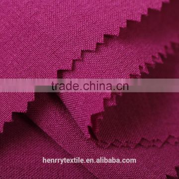 75D Chinlon Knitted Combed Modal Interlock Fabric for Dress