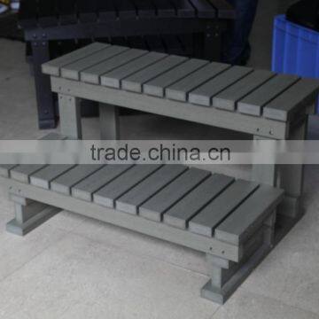 Swimming Pool Ladder Hot Tub Ladder photo-2