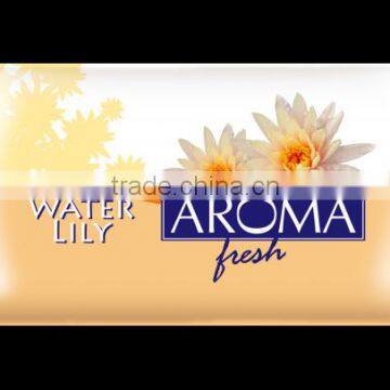 Automatic Bath Soap Packing Machine photo-3