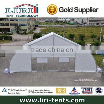 30x60m curve tent for haiji for saudi arabia curve structure tents