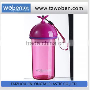 bpa free plastic drinking bottles Wholesale