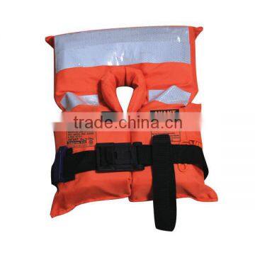 Advanced Infant Lifejacket SOLAS-(LSA Code) 2010 (70176) (SSS-1298)