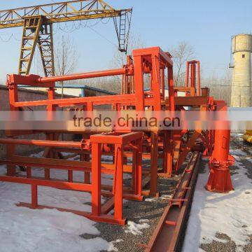 L1000mm-4000mm Concrete Pipe Making Machine photo-6