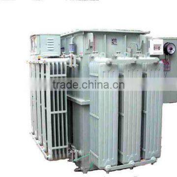variable voltage transformer