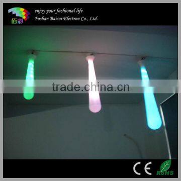 Glowing Indoor Ceiling Lamp