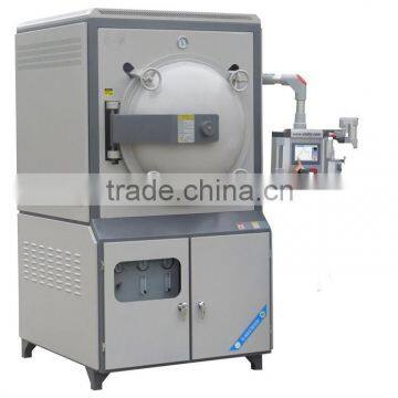 Gas atmosphere furnace heat treatment atmosphere furnace