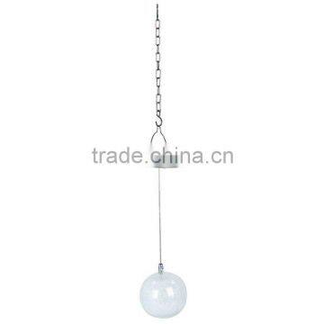 Solar hanging wind bell led light(SO6247)