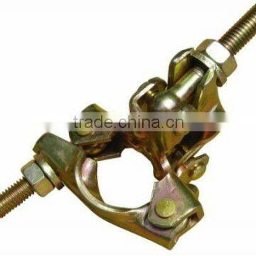 UK type fixed coupler